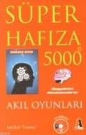 Süper Hafıza 5000 Akıl Oyunları