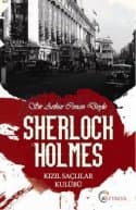 Sherlock Holmes - Kızıl Saçlılar Kulübü