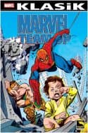 Marvel Team - Up Klasik Cilt 3