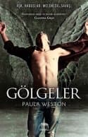 Gölgeler (Refaim, #1)