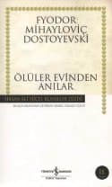 Ölüler Evinden Anılar