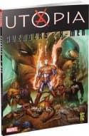 Utopia Avengers X-Men