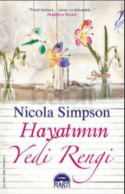 Hayatımın Yedi Rengi