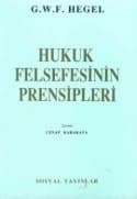 Hukuk Felsefesinin Prensipleri