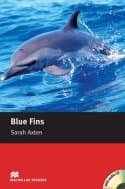 Blue Fins