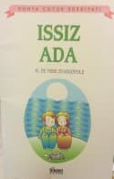 Issız Ada