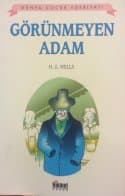 Görünmeyen Adam