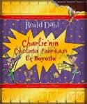 Charlie'nin Çikolata Fabrikası (Üç Boyutlu)