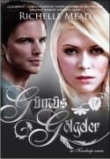 Gümüş Gölgeler - (Bloodlines, #5)