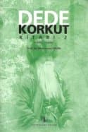 Dede Korkut Kitabı - 2 (İndeks - Gramer)