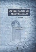 Orhon Yazıtları Araştırmaları