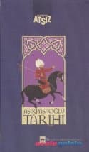 Aşıkpaşaoğlu Tarihi