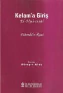 Kelam'a Giriş (El-Muhassal)
