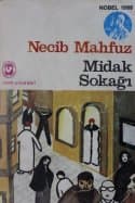 Midak Sokağı