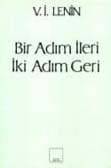 Bir Adım İleri İki Adım Geri