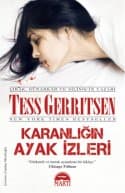 karanlığın ayak izleri