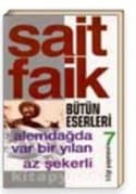 Alemdağda Var Bir Yılan / Az Şekerli