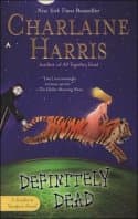 Yılın Ölüsü (Sookie Stackhouse, #6)