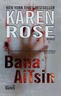 Bana Aitsin (Baltimore, #1)