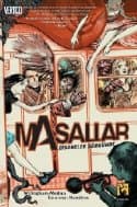 Masallar 1 - Efsaneler Sürgünde