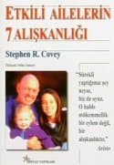 Etkili Ailelerin 7 Alışkanlığı