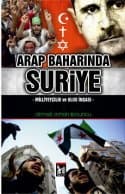 Arap Baharında Suriye -Milliyetçilik ve Ulus İnşası-