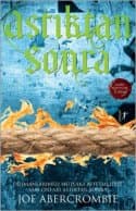 Astıktan Sonra (Kadim Kanunlar 2.Kitap)