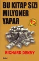 Bu Kitap Sizi Milyoner Yapar