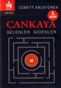 Çankaya Gelenler Gidenler