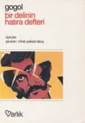 Bir Delinin Hatıra Defteri