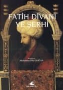 Fatih Divanı ve Şerhi