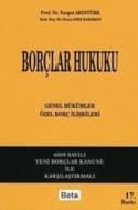 Borçlar Hukuku