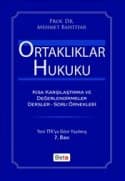 Ortaklıklar Hukuku