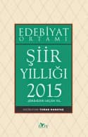Edebiyat Ortamı Şiir Yıllığı 2015