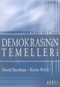 Demokrasinin Temelleri - 80 Soru 80 Cevap