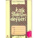 Kalk Gidelim Defteri