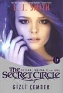Secret Circle Gizli Çember : Tutsak Bölüm 2 ve Güç