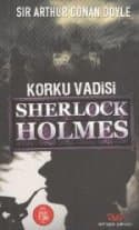 Sherlock Holmes : Korku Vadisi