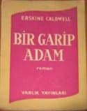 Bir Garip Adam
