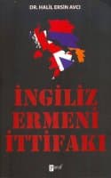 İngiliz Ermeni İttifakı