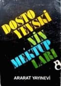 Dostoyevski'nin Mektupları
