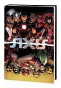 Avengers & X-Men: Axis