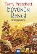 Diskdünya 1: Büyünün Rengi
