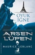 Arsen Lüpen - Oyuk İğne