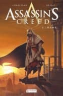 Assassin's Creed 4 - Hawk