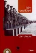 Köy Enstitüleri