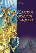 Kapitan Qrantın Uşaqları
