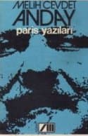 Paris Yazıları
