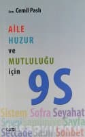 Aile Huzur Ve Mutluluğu İçin 9S