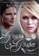 Gümüş Gölgeler (Bloodlines, #5)